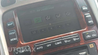 2006 Toyota Highlander Hybrid Limited - miniatura 31