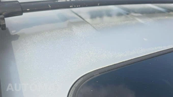 2006 Toyota Highlander Hybrid Limited - miniatura 39