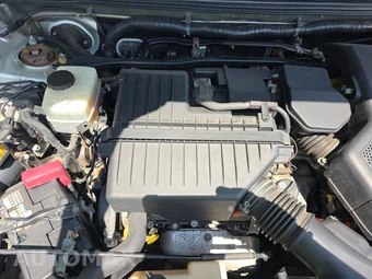 2006 Toyota Highlander Hybrid Limited – miniatura 15