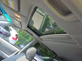 2006 Toyota Highlander Hybrid Limited – miniatura 17