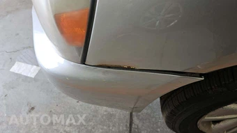 2006 Toyota Highlander Hybrid Limited – miniatura 21