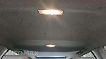2006 Toyota Highlander Hybrid Limited – miniatura 23