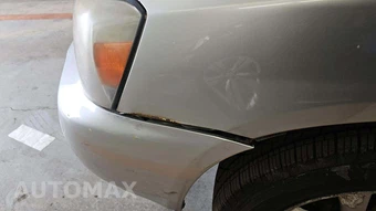 2006 Toyota Highlander Hybrid Limited – miniatura 24