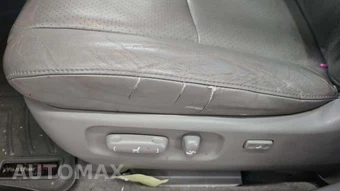 2006 Toyota Highlander Hybrid Limited – miniatura 25