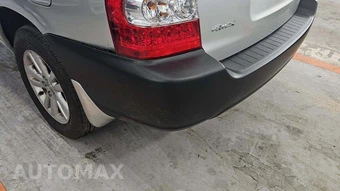 2006 Toyota Highlander Hybrid Limited – miniatura 28