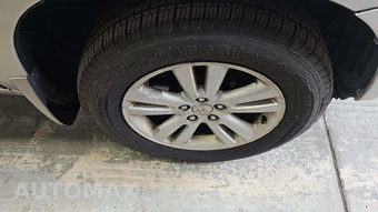 2006 Toyota Highlander Hybrid Limited – miniatura 31
