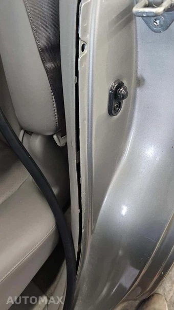 2006 Toyota Highlander Hybrid Limited – miniatura 32