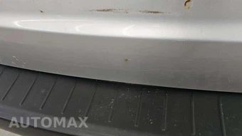 2006 Toyota Highlander Hybrid Limited – miniatura 36