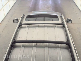 2006 Toyota Highlander Hybrid Limited – miniatura 5