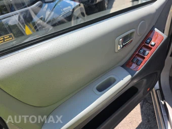 2006 Toyota Highlander Hybrid Limited – miniatura 9