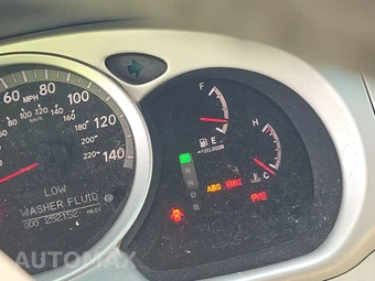 2006 Toyota Highlander Hybrid Limited - miniatura 12