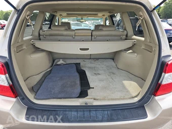 2006 Toyota Highlander Hybrid Limited - miniatura 16