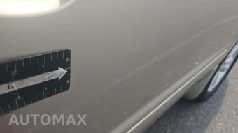2006 Toyota Highlander Hybrid Limited - miniatura 19