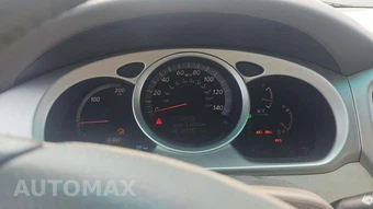 2006 Toyota Highlander Hybrid Limited - miniatura 21