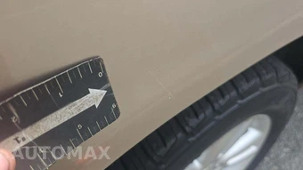 2006 Toyota Highlander Hybrid Limited - miniatura 23