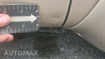 2006 Toyota Highlander Hybrid Limited - miniatura 25