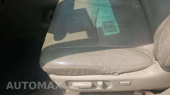 2006 Toyota Highlander Hybrid Limited - miniatura 26