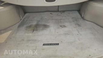 2006 Toyota Highlander Hybrid Limited - miniatura 27