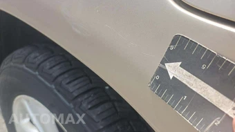 2006 Toyota Highlander Hybrid Limited - miniatura 36