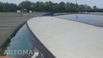 2006 Toyota Highlander Hybrid Limited - miniatura 40