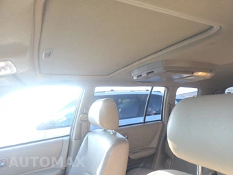 2006 Toyota Highlander Hybrid Limited - miniatura 18