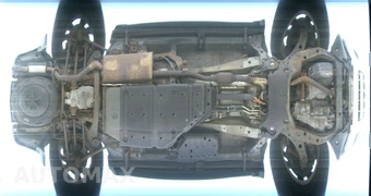 2006 Toyota Highlander Hybrid Limited - miniatura 13