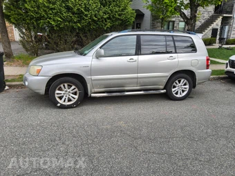 2006 Toyota Highlander — samochód z USA z aukcji Manheim, oferta Kup Teraz w AUTOMAX