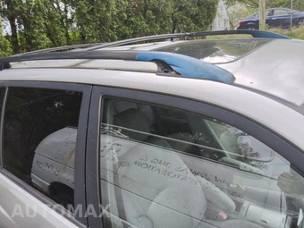 2006 Toyota Highlander – miniatura 20