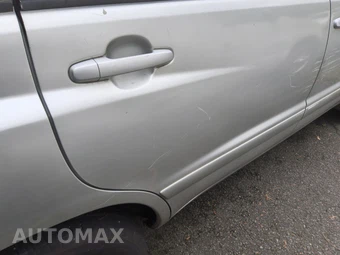 2006 Toyota Highlander – miniatura 21