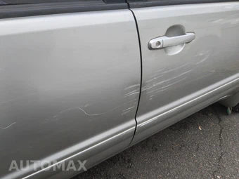 2006 Toyota Highlander – miniatura 22