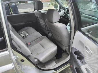 2006 Toyota Highlander – miniatura 25