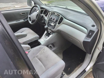2006 Toyota Highlander – miniatura 26