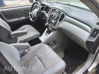 2006 Toyota Highlander – miniatura 27