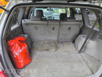 2006 Toyota Highlander – miniatura 28