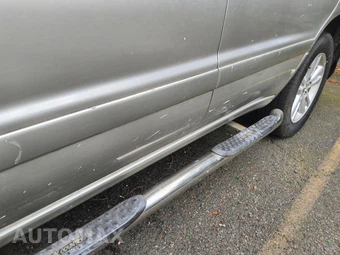 2006 Toyota Highlander – miniatura 3