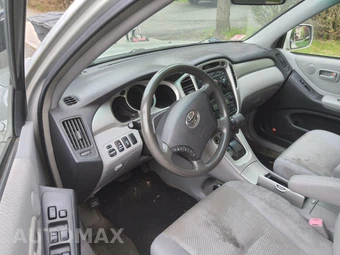 2006 Toyota Highlander – miniatura 30