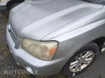 2006 Toyota Highlander – miniatura 4