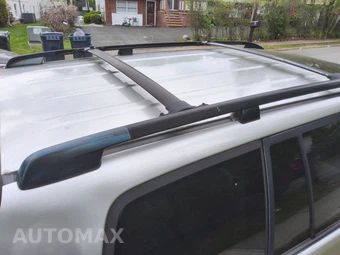 2006 Toyota Highlander – miniatura 7