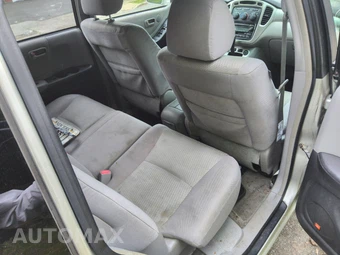 2006 Toyota Highlander – miniatura 8