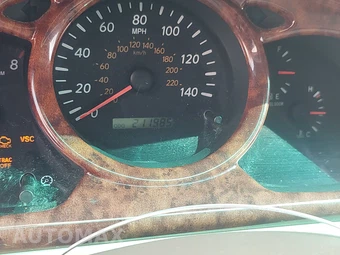 2006 Toyota Highlander Limited w/3rd Row - miniatura 12