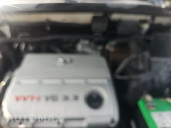 2006 Toyota Highlander Limited w/3rd Row - miniatura 15