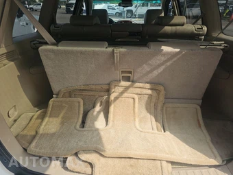 2006 Toyota Highlander Limited w/3rd Row - miniatura 16