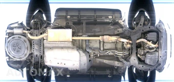 2006 Toyota Highlander Limited w/3rd Row - miniatura 18