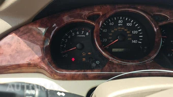 2006 Toyota Highlander Limited w/3rd Row - miniatura 20