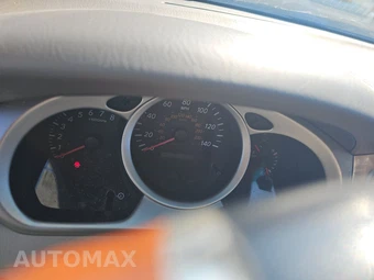 2006 Toyota Highlander Sport w/3rd Row – miniatura 12