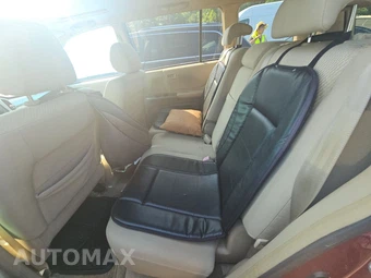 2006 Toyota Highlander Sport w/3rd Row – miniatura 13