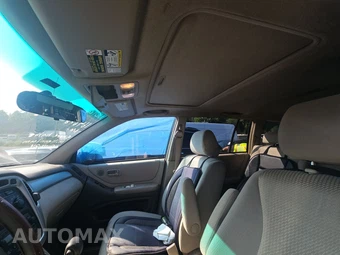 2006 Toyota Highlander Sport w/3rd Row – miniatura 19