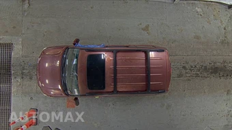 2006 Toyota Highlander Sport w/3rd Row – miniatura 20