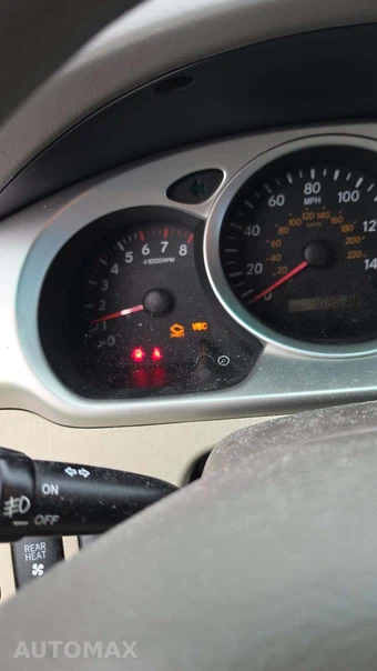 2006 Toyota Highlander Sport w/3rd Row – miniatura 23