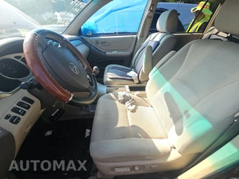 2006 Toyota Highlander Sport w/3rd Row – miniatura 7